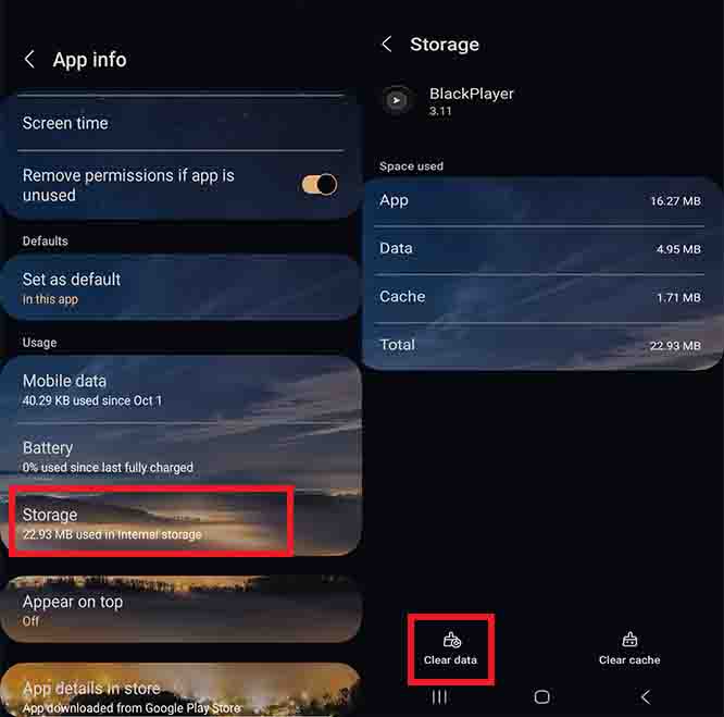 How to Fix BlackPlayer Not Working: Why Does BlackPlayer Crash on Samsung and Xiaomi Phones?
