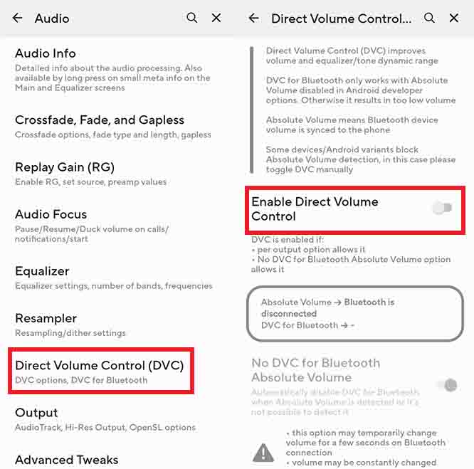 Poweramp Not Working? Full Guide, 8 Actionable Fixes for Android ر