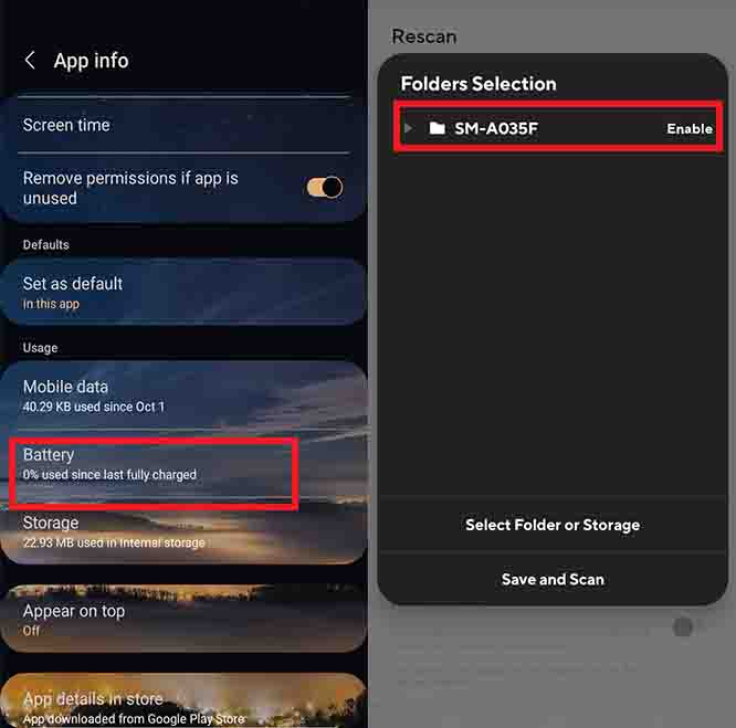 Poweramp Not Working? Full Guide, 8 Actionable Fixes for Android c