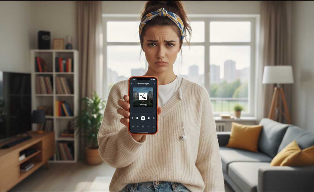 Fix BlackPlayer Album Art Missing – 3 Proven Solutions (2026)