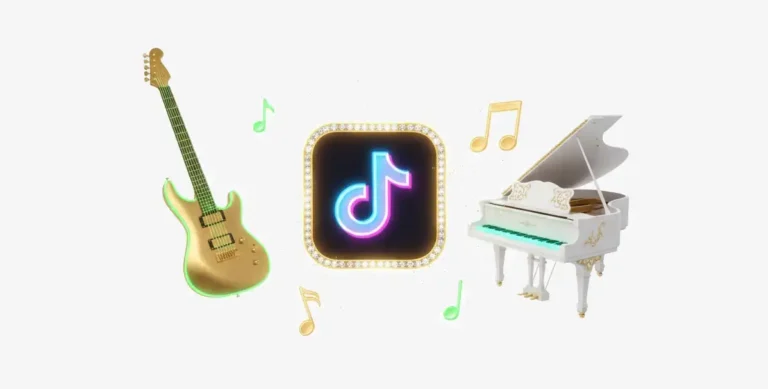 TikTok song promotion free free ways to promote music on TikTok TikTok music marketing free how to promote your song on TikTok without paying