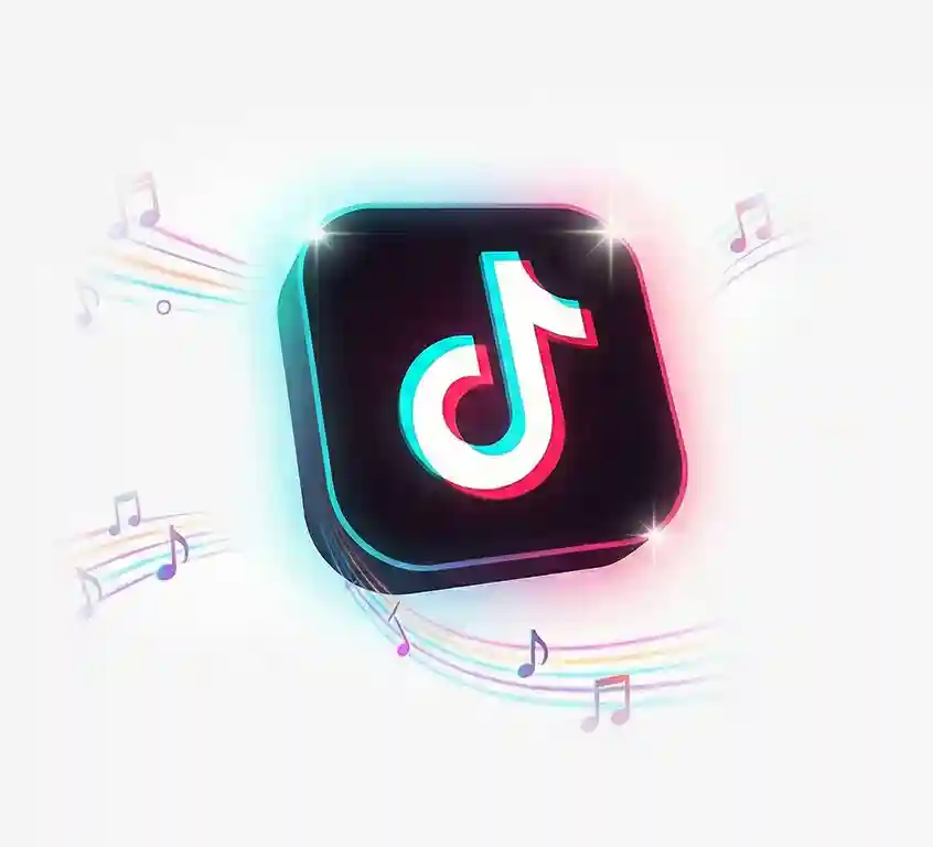 Trending music artwork
