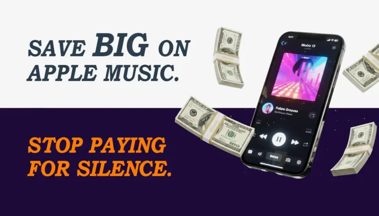Apple Music Family Plan vs Family Sharing: 3 Ways to Save