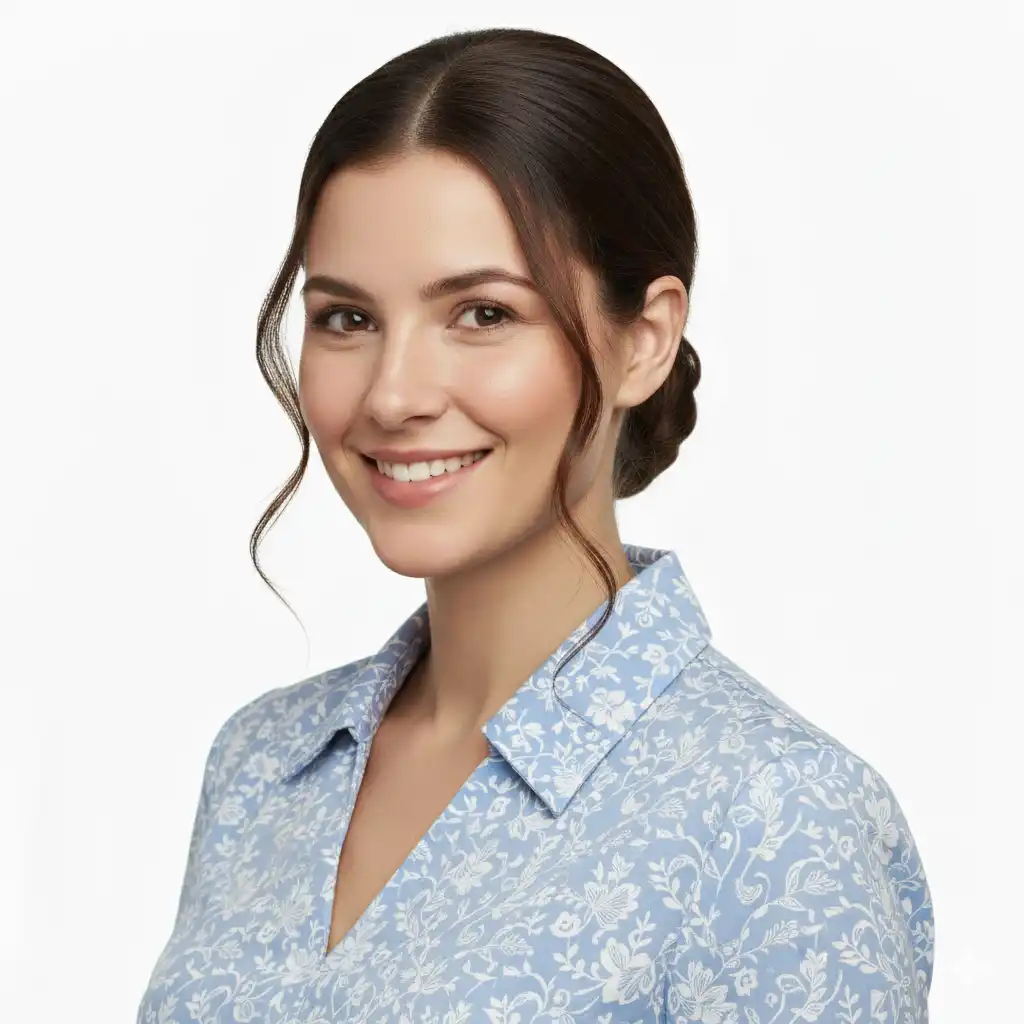 Author photo of Ava Collins