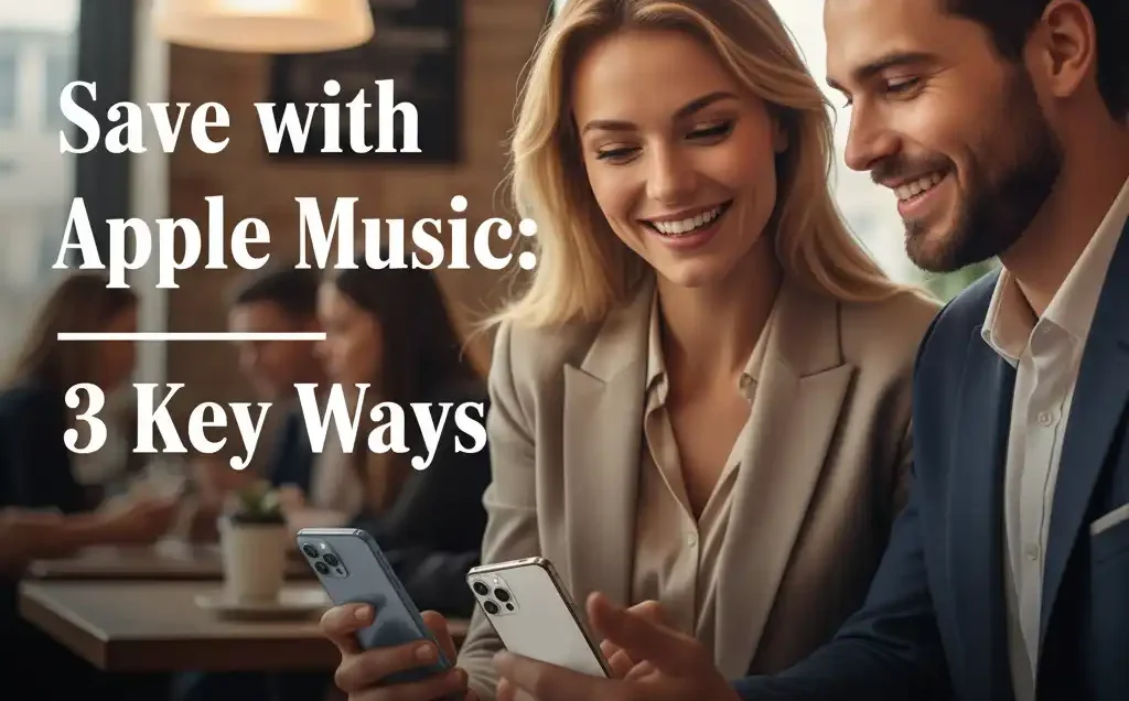 Apple Music Family Plan vs Family Sharing: 3 Ways to Save