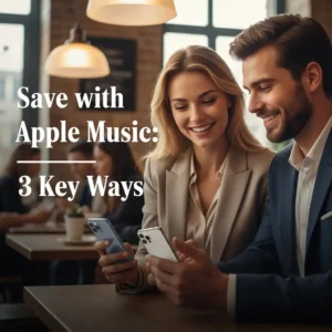 Apple Music Family Plan vs Family Sharing: 3 Ways to Save