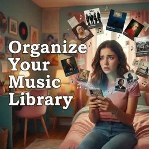 How to Organize Your Music Library on Android - 2026 Update