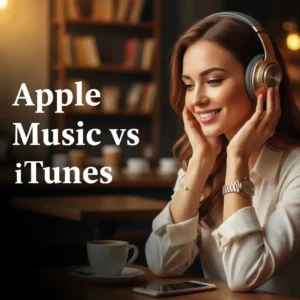 Apple Music vs iTunes 2026: The Ultimate Guide for All Users