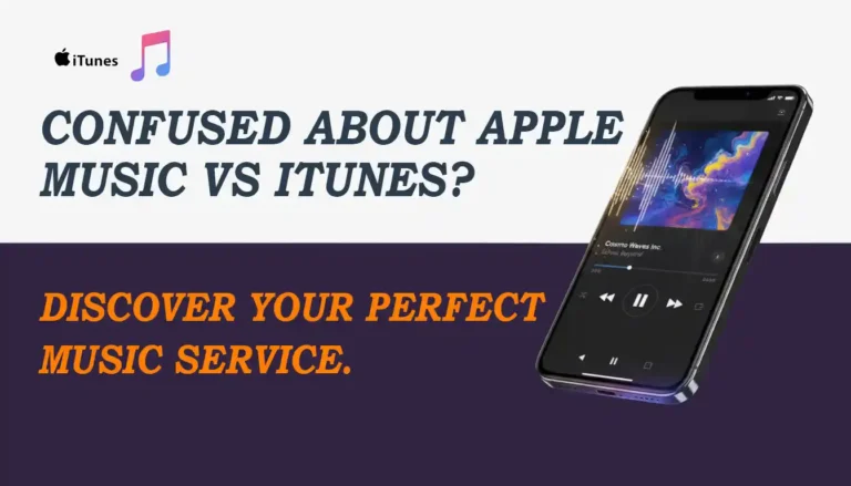 Apple Music vs iTunes 2026: The Ultimate Guide for All Users