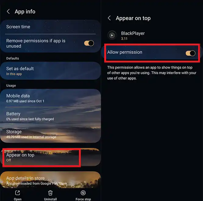 How to Fix Album Artwork Not Showing on iPhone17 and android
