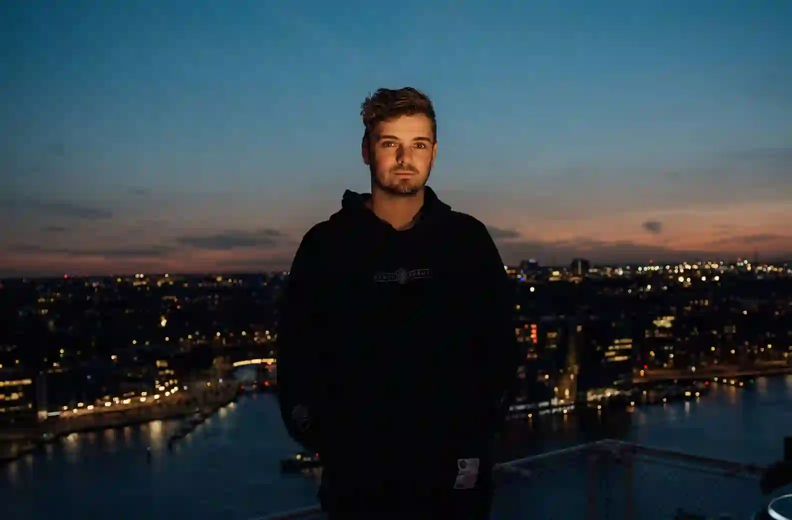 Martin Garrix