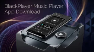 Download BlackPlayer Music Player (Latest APK version)